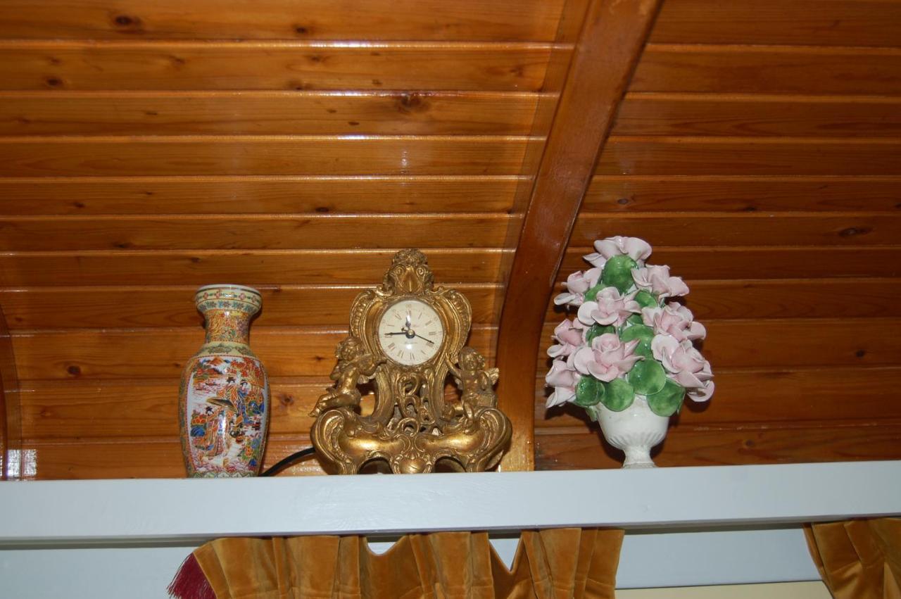 Pipowagen/paardentram Holiday home *